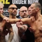 Nate Diaz