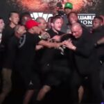 Nate Diaz