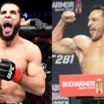 Islam Makhachev claims Michael Chandler is a loyal hater for picking against him UFC