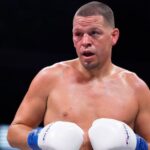 Nate Diaz claims Jake Paul can't really fight after boxing loss I had the choke in the ninth