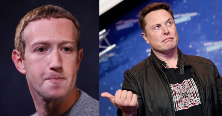 Elon Musk reveals fight with Mark Zuckerberg will stream on X with all proceeds going to charity