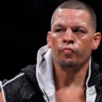 Nate Diaz reveals he suffered arm injury ahead of boxing match with Jake Paul no excuses