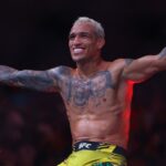 Charles Oliveira