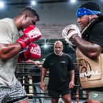 Francis Ngannou