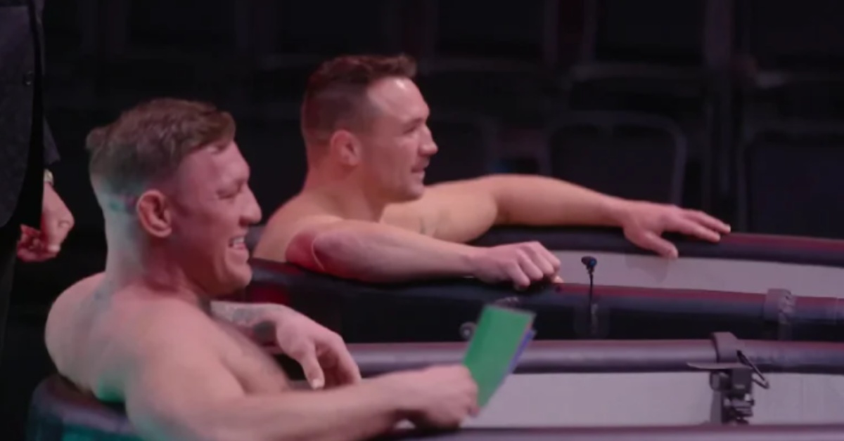 Dana White torches TUF 31 production team for 'clusterf*ck' coach's challenge: 'It was f*cking ridiculous' 1 White