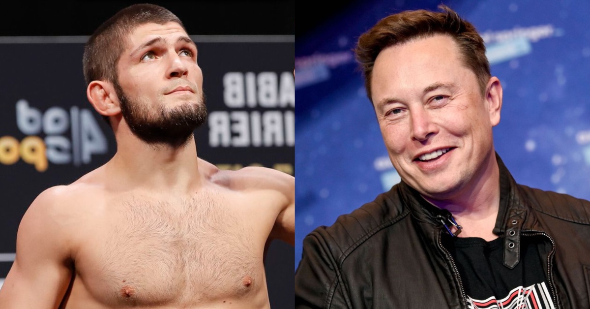 Elon Musk trains with UFC legend ahead of Mark Zuckerberg fight