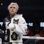 Jake Paul denies criticizm after performance over Nate Diaz I embarrassed a UFC legend