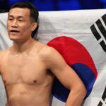 Korean Zombie