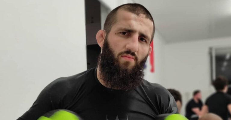 Top MMA prospect  Abdoul ‘Lazy King’ Abdouraguimov signs with PFL, set for September 30 debut