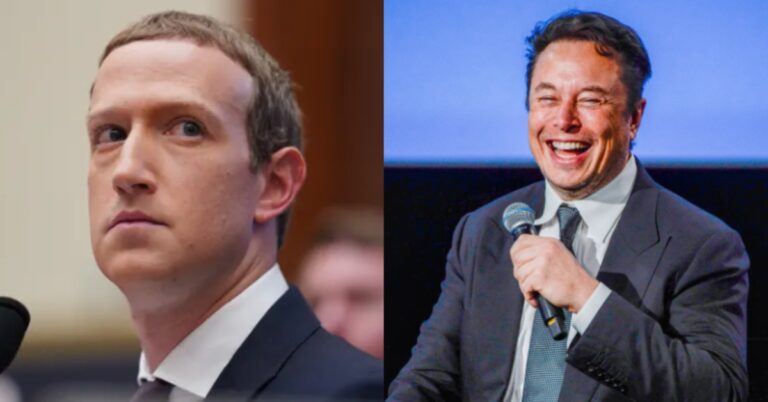 Mark Zuckerberg calls bullsh*t on Elon Musk fight details, wants UFC or ONE to be involved