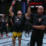 Rafael dos Anjos