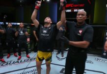 Rafael dos Anjos