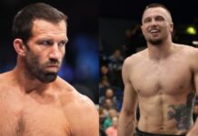 Luke Rockhold