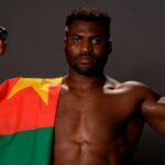 Francis Ngannou