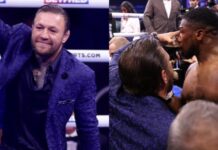 Conor McGregor