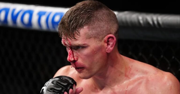 Stephen Thompson vows to scrap UFC fights if opponents miss weight: ‘It’s not going to happen’