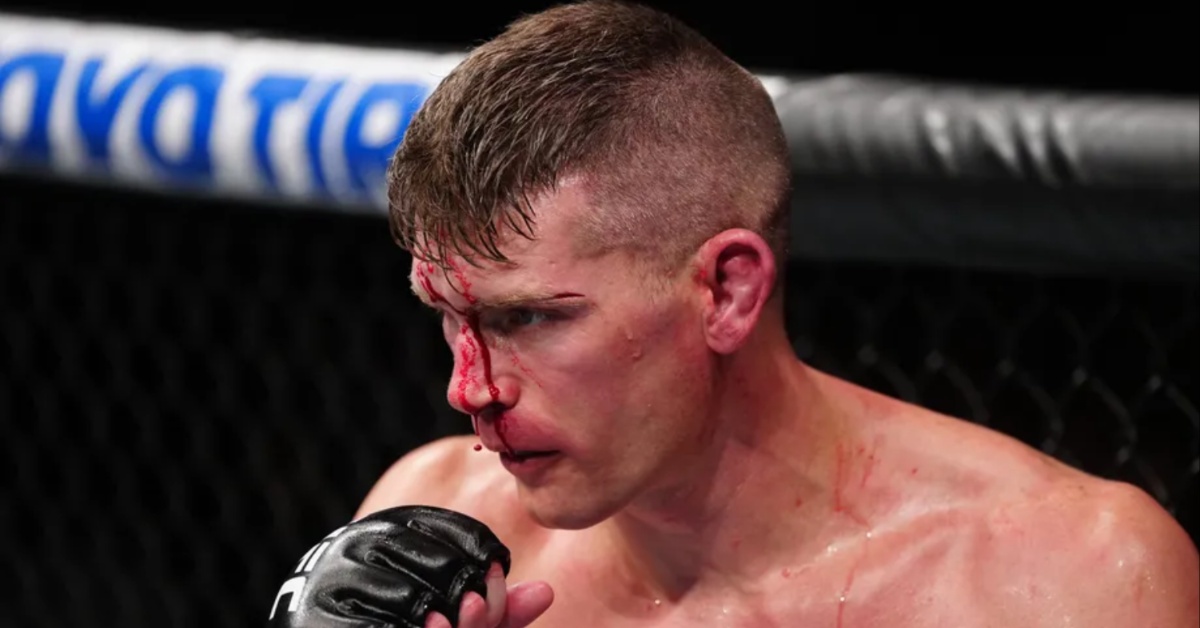 Stephen Thompson vows to cancel UFC fights if opponents miss weight again