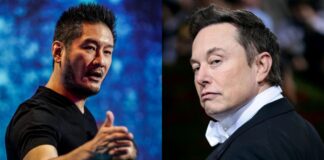 Musk