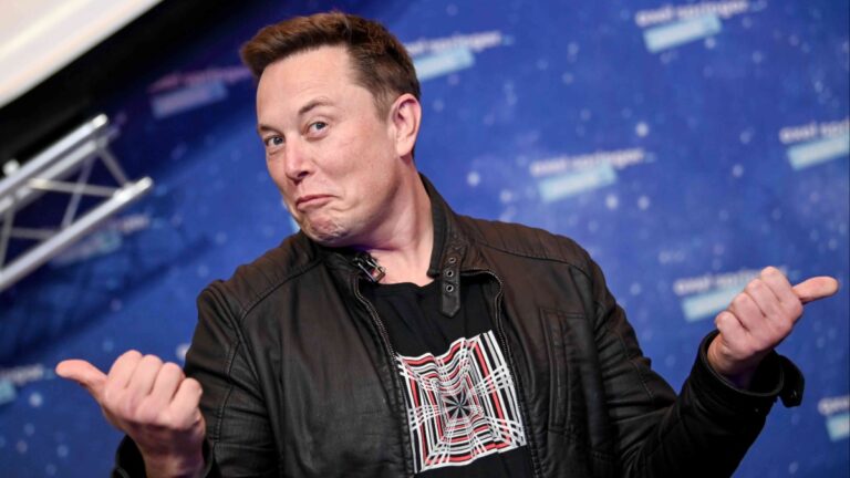 Elon Musk continues to antagonize Mark Zuckerberg on social media: ‘Is there anywhere he will fight?’