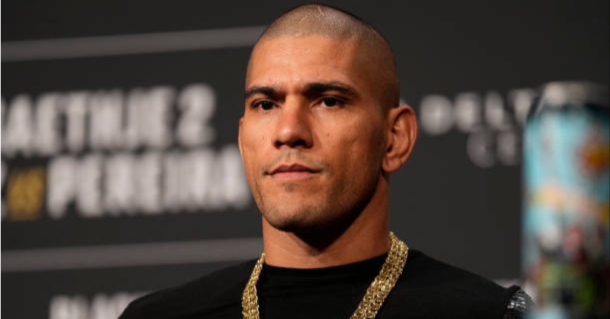 Alex Pereira issues warning to Jiri Prochazka ahead of UFC 295 title fight: 'He is aggressive, but so am I' 1 Alex Pereira issues warning to Jiri Prochazka ahead of UFC 295 title fight he's aggressive but so am I