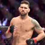 chris weidman