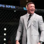 Conor McGregor set to attend UFC 292 in Boston calls for December fight with Michael Chandler