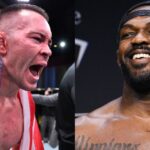 Colby Covington