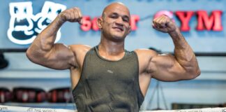 Junior dos Santos