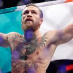 Conor McGregor