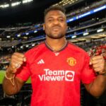 Francis Ngannou looks like a zero fight novice Tyson Fury fight no chance Carl Froch boxing UFC