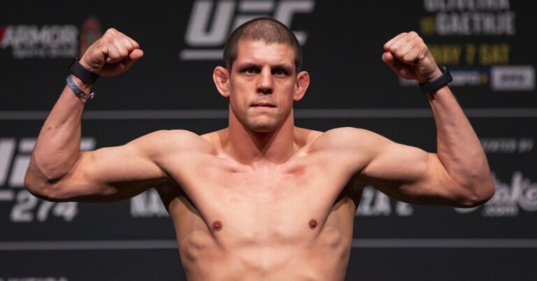 Joe Lauzon reveals he was denied final fight at UFC 292: ‘I was told my services were not needed’