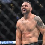Chris Weidman urged to retire from MMA after UFC 292 loss by Dana White