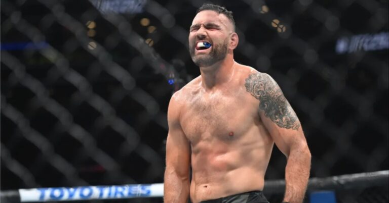 Dana White urges Ex-Champion Chris Weidman to hang up gloves following UFC 292 loss: ‘Please, please retire’