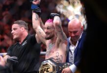 Sean O'Malley claims he already knocked out Merab Dvalishvili him and Aljo are the same UFC
