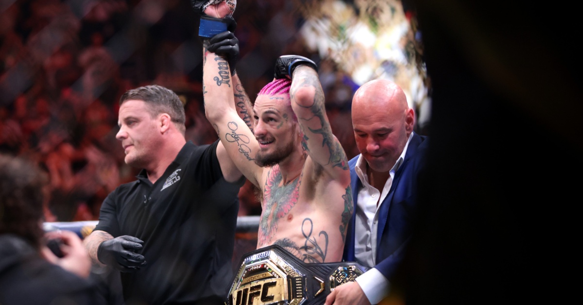 Sean O'Malley opens as betting favorite to defeat Marlon Vera in rematch after UFC 292