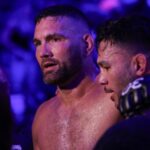 Chris Weidman shuts down calls from Dana White for his retirement after UFC 292 better thsn ever