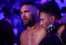 Chris Weidman shuts down calls from Dana White for his retirement after UFC 292 better thsn ever