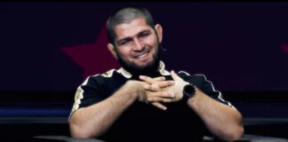 Nurmagomedov