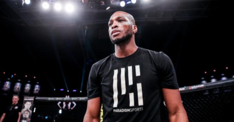 Michael Page calls for top 5 welterweight opponent in potential UFC debut: ‘I’m ready to go now’