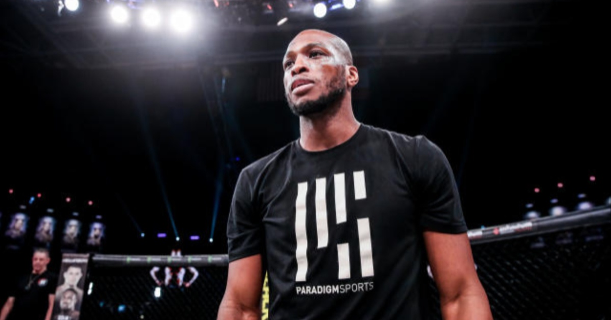 Michael Page calls for top 5 welterweight opponent in potential UFC debut: 'I'm ready to go now' 1 Michael Page calls for welterweight top 5 fight if he makes UFC move I'm ready