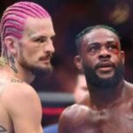 Aljamain Sterling eyes title rematch with Sean O'Malley in 2024 I'll be back uFC