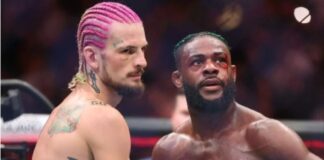Aljamain Sterling eyes title rematch with Sean O'Malley in 2024 I'll be back uFC
