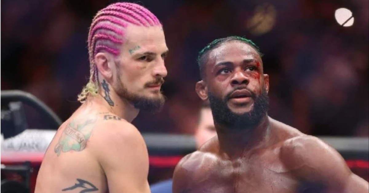 Aljamain Sterling eyes title rematch with Sean O'Malley in 2024 I'll be back uFC