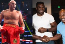 tyson fury
