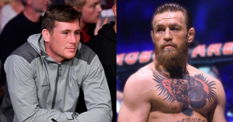 Ex-UFC standout Darren Till believes McGregor’s days of fighting are over: ‘Conor’s never coming back’