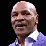 Mike Tyson