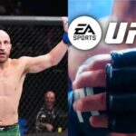 alexander volkanovski