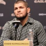 khabib nurmagomedov