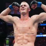 Ian Machado Garry hits out at Neil Magny at UFC 292 I thought he was a f*cking piece of sh*t