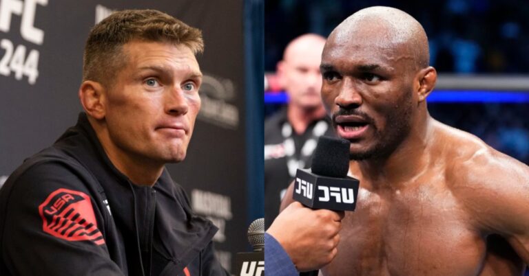 ‘Wonderboy’ Thompson looks to book Kamaru Usman fight for UFC 295 at MSG: ‘We are trying to make it happen’